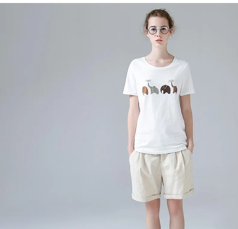 Elephant T-Shirt