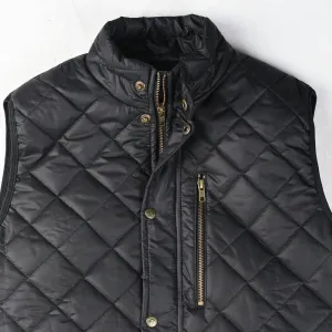 Elite Diamond Zip Jacket