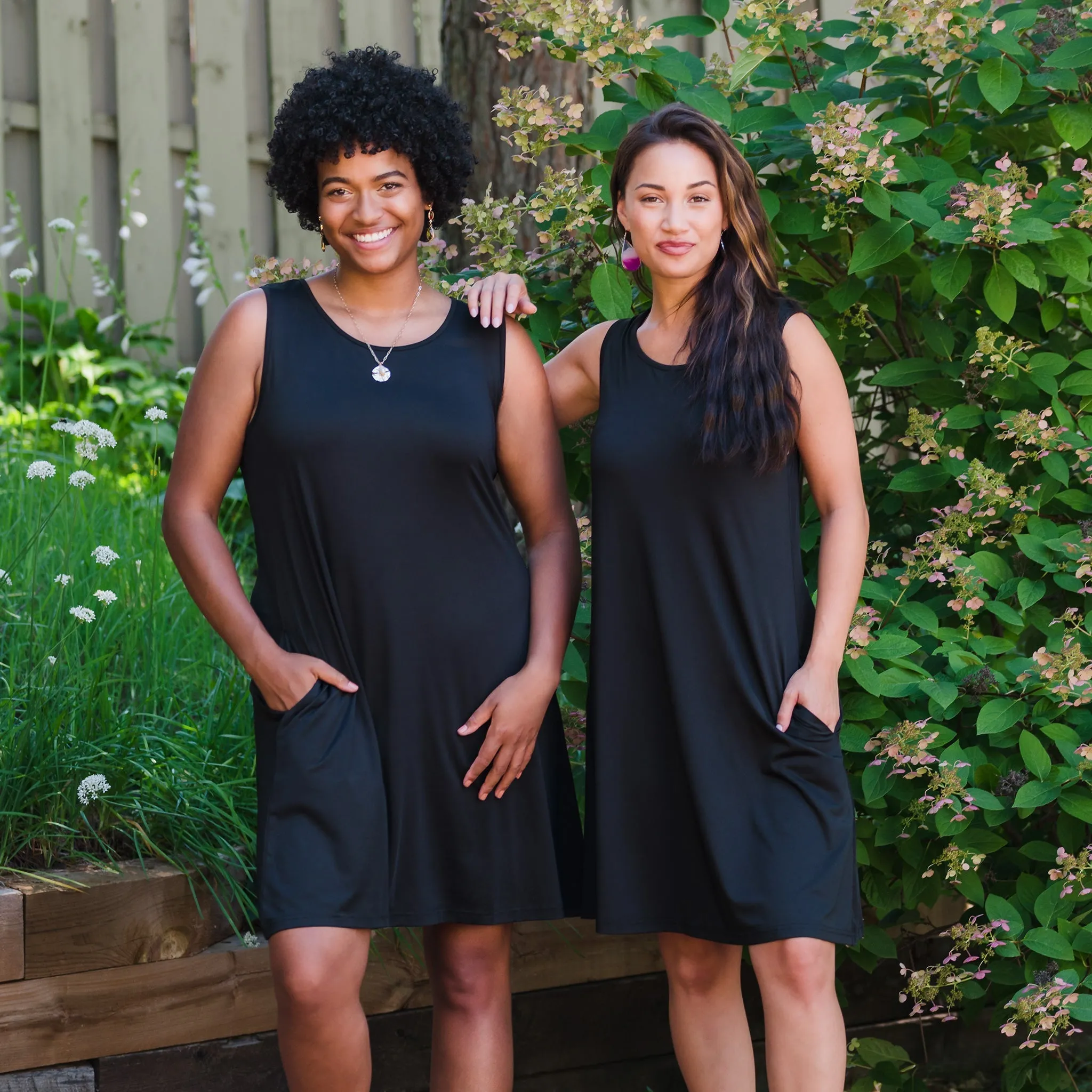 Elsie & Zoey  Keeley Dress