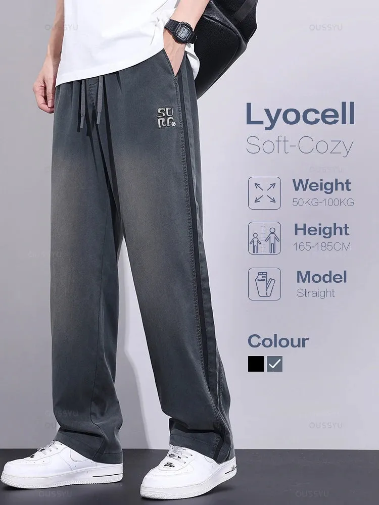 Entdecken Sie den ultimativen Komfort mit unserer neuen Sommerhose für Herren