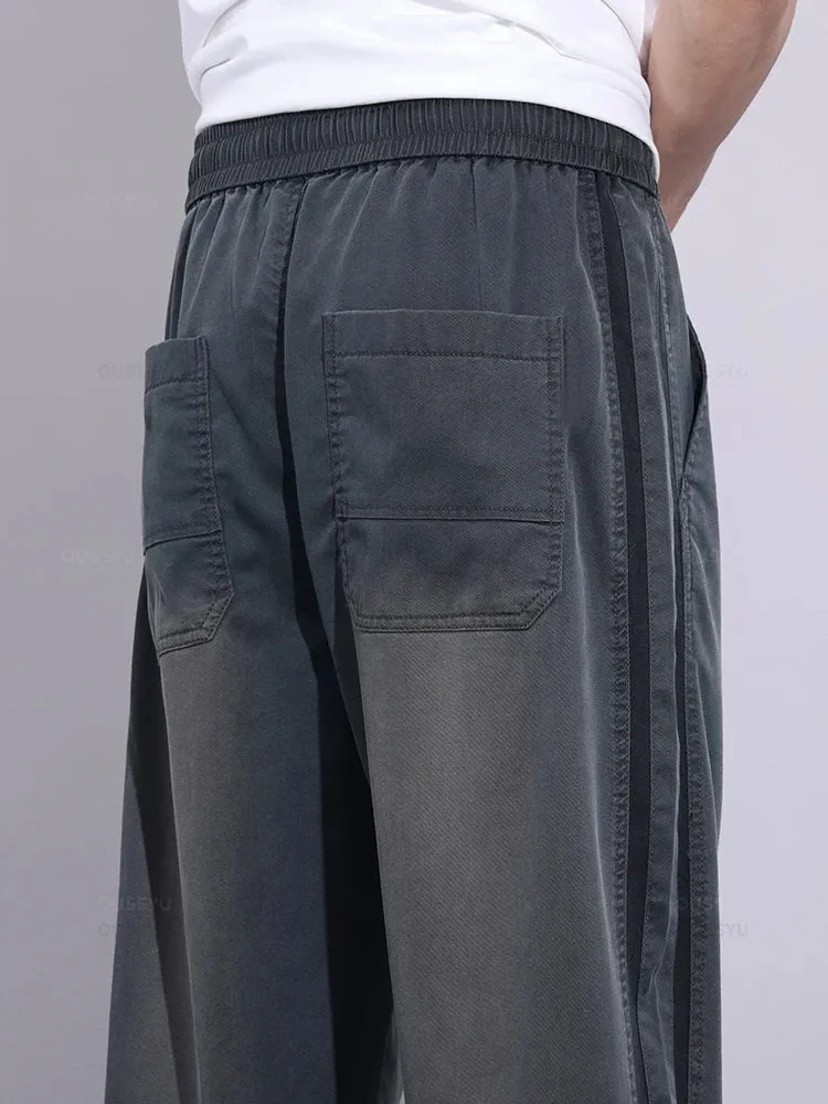 Entdecken Sie den ultimativen Komfort mit unserer neuen Sommerhose für Herren
