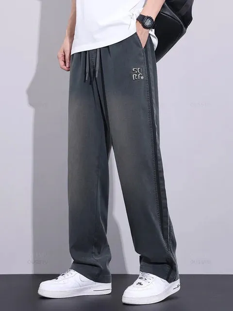 Entdecken Sie den ultimativen Komfort mit unserer neuen Sommerhose für Herren