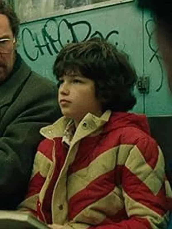 Eric Edgar Anderson Puffer Jacket