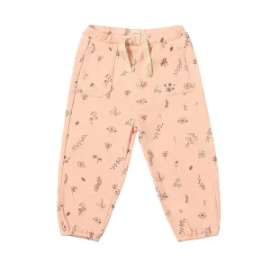 ettie   h Ebrel Pants (Floral)