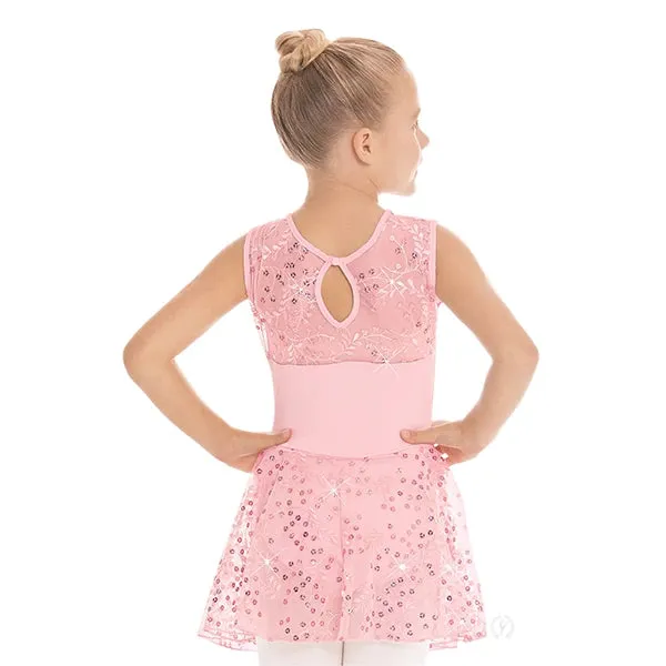 Eurotard-child-Tank Dress-05457