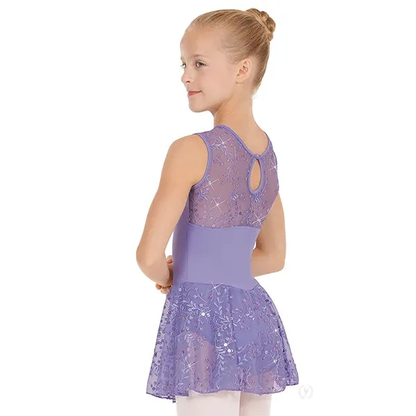 Eurotard-child-Tank Dress-05457