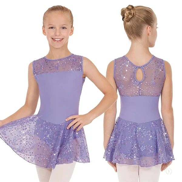 Eurotard-child-Tank Dress-05457