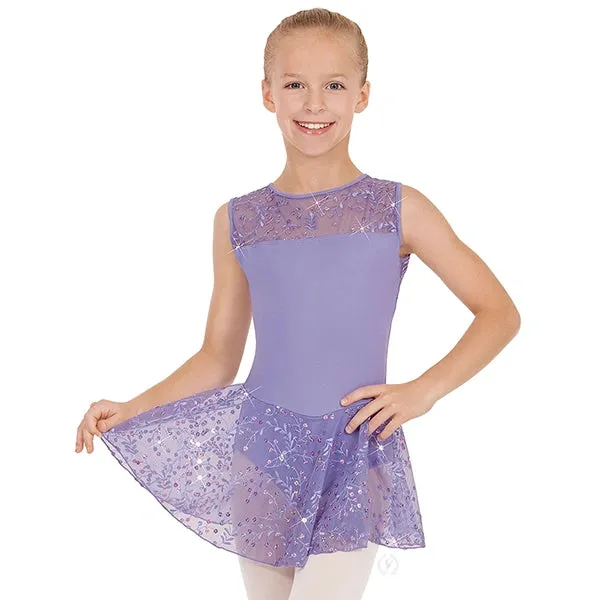 Eurotard-child-Tank Dress-05457