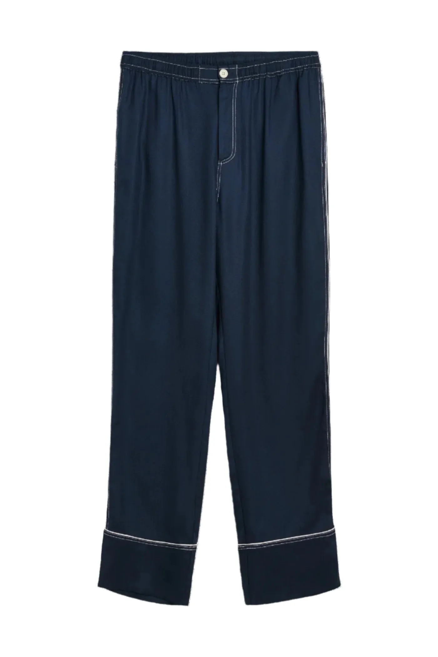 FARGO PANTS - NAVY