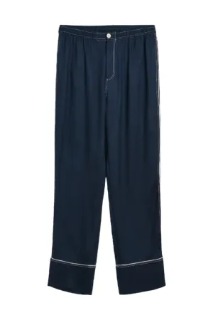 FARGO PANTS - NAVY