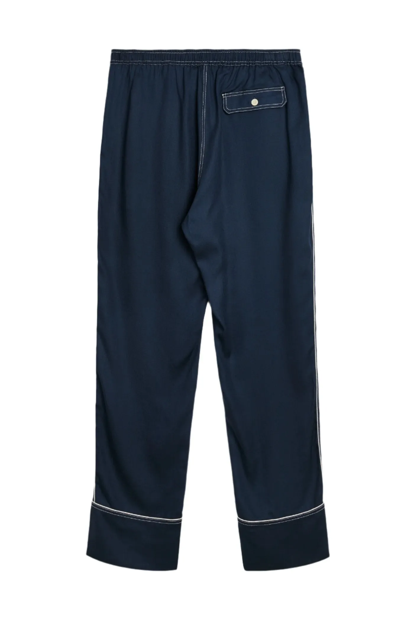 FARGO PANTS - NAVY