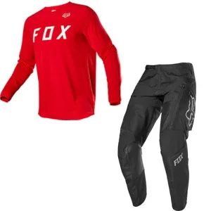 Fox - 2020 Legion Dr Poxy Combo