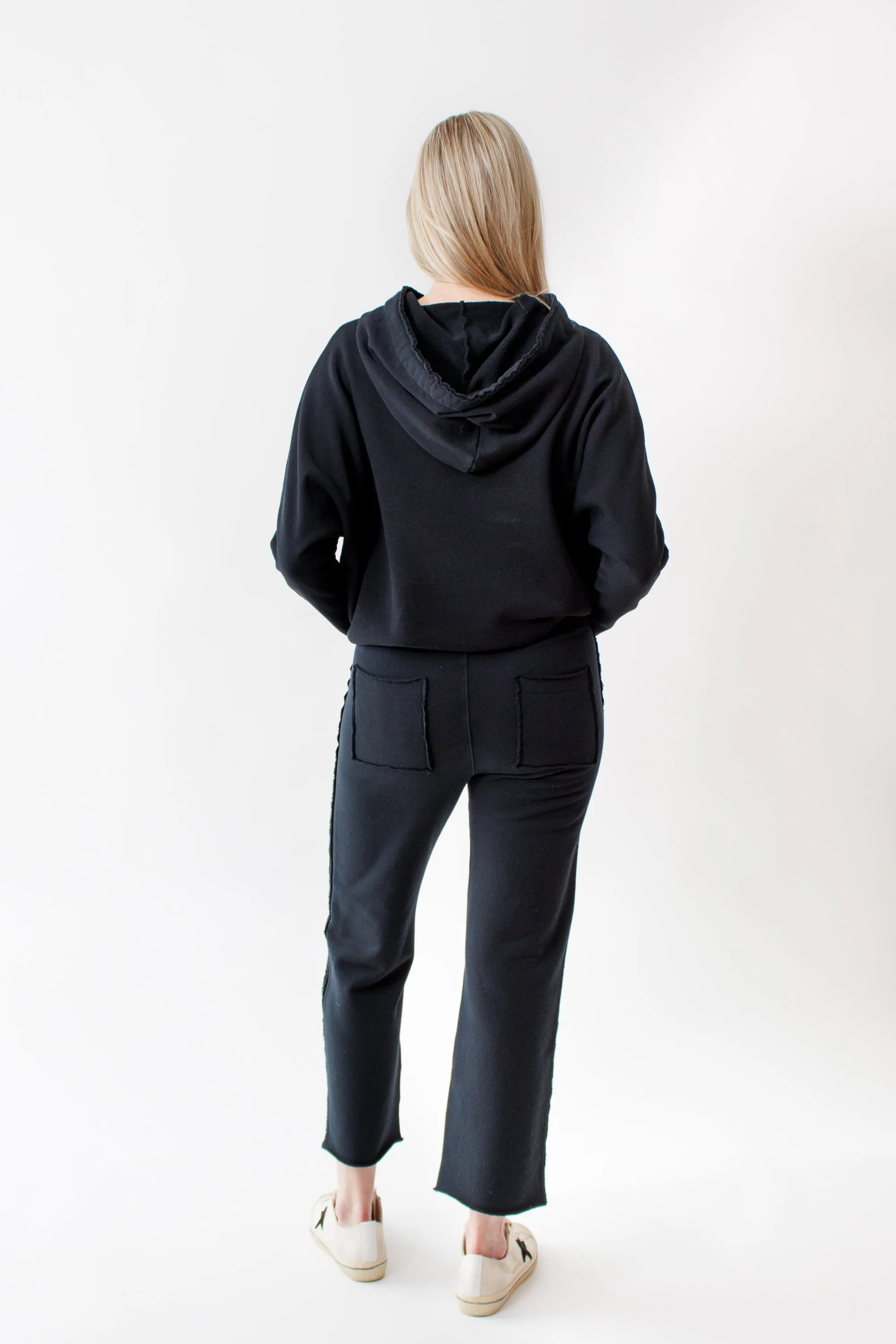 Frank & Eileen Bella Full Sweatpant