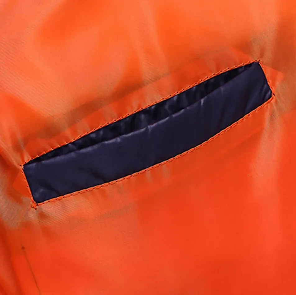 Frank - luxurious and comfortable puffer jacket for cold days