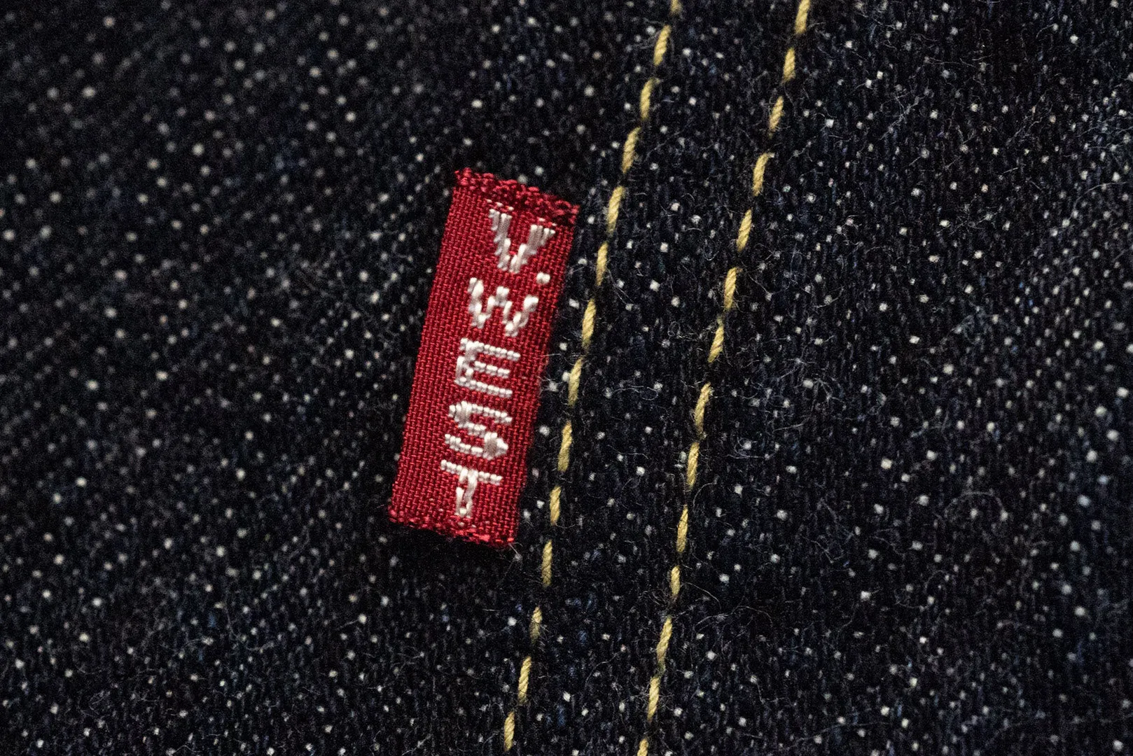 Freewheelers 14oz S506XX WWII Denim Jacket (1944 ~ 45 Version)