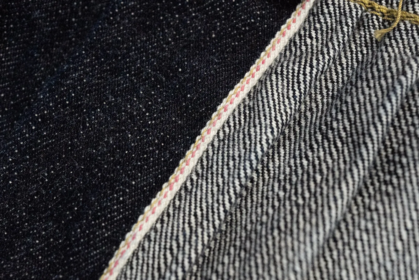 Freewheelers 14oz S506XX WWII Denim Jacket (1944 ~ 45 Version)