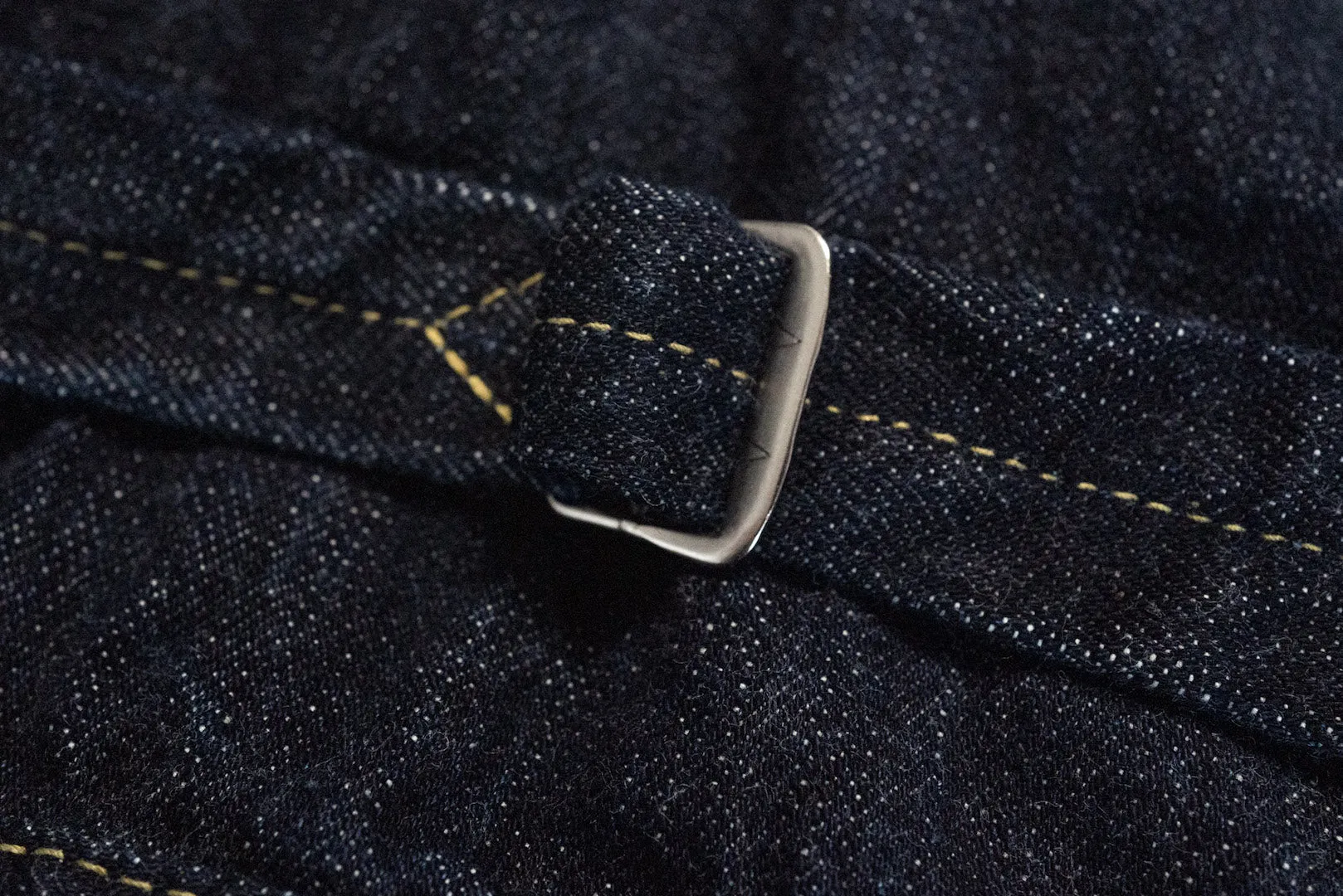Freewheelers 14oz S506XX WWII Denim Jacket (1944 ~ 45 Version)