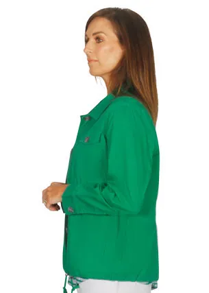 Fresco Jacket