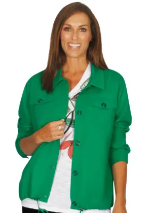 Fresco Jacket