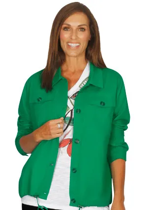 Fresco Jacket