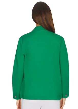 Fresco Jacket