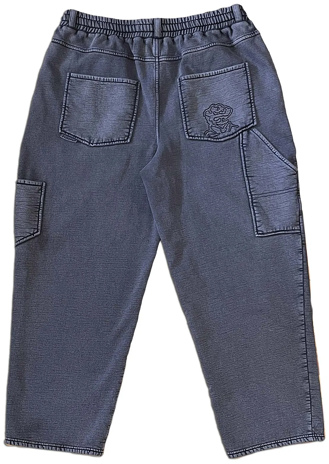 Frosted Unisex Incognito Carpenter Sweat Pants