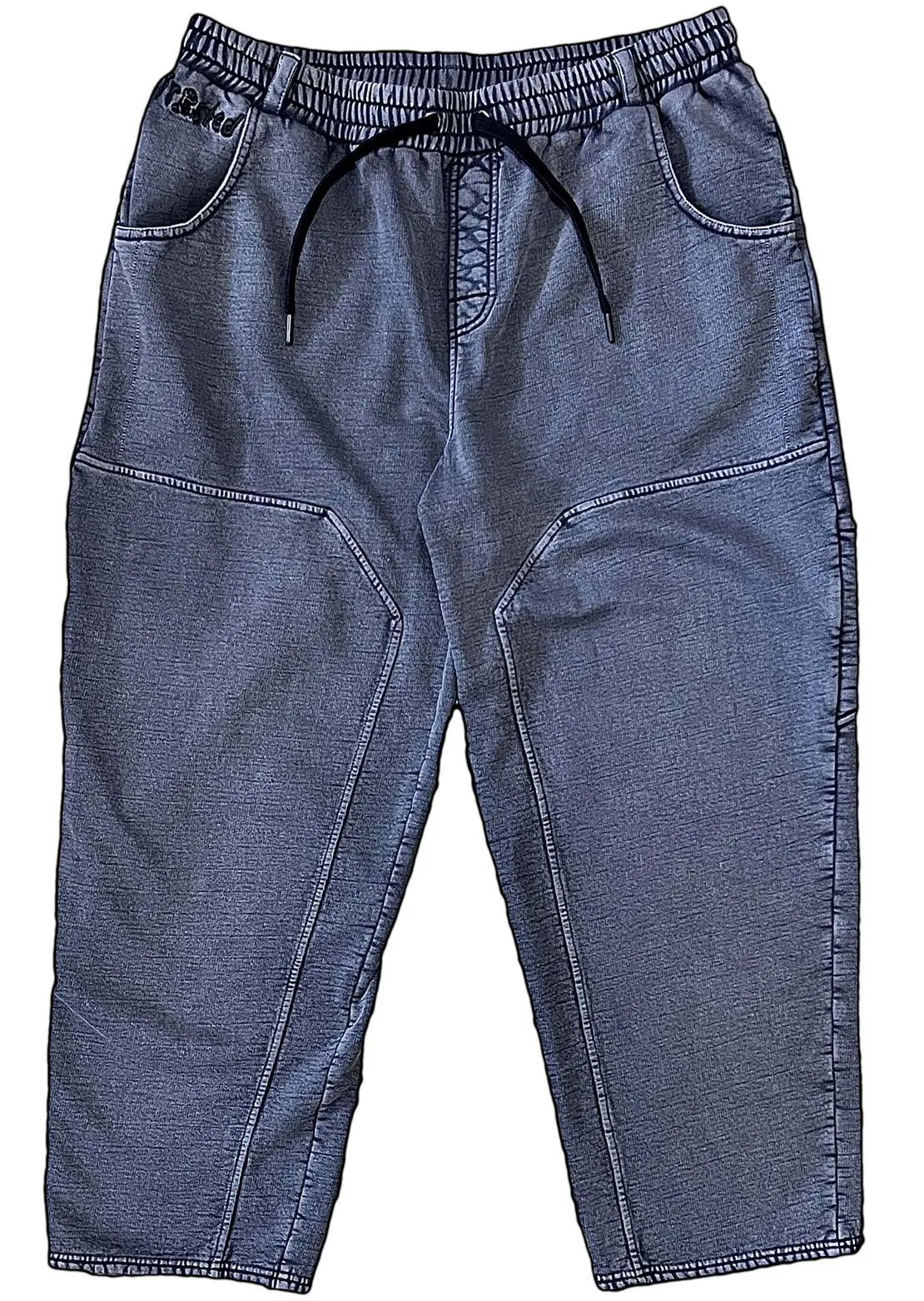 Frosted Unisex Incognito Carpenter Sweat Pants