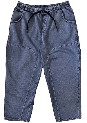 Frosted Unisex Incognito Carpenter Sweat Pants