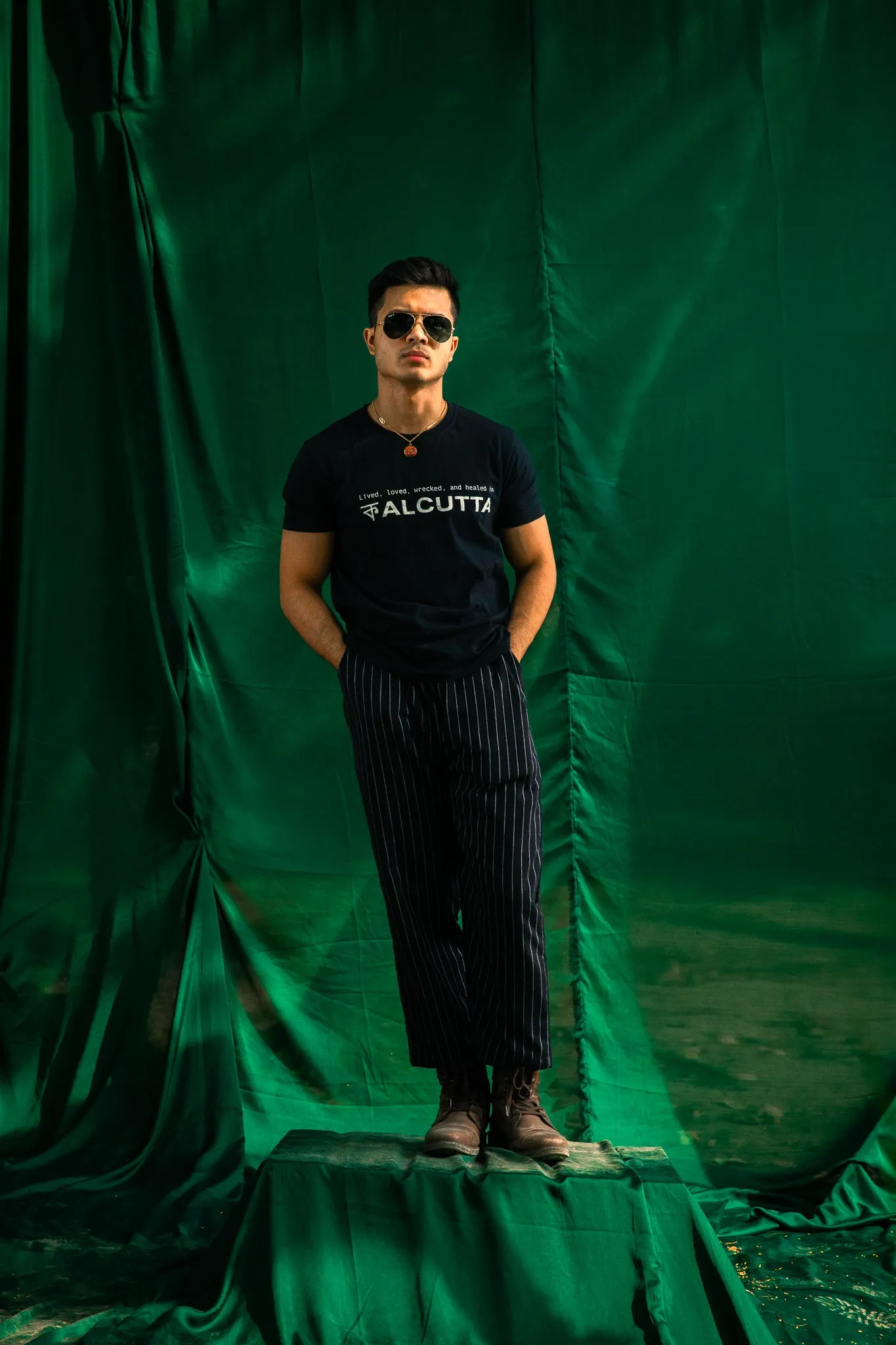 Full Moon Pants