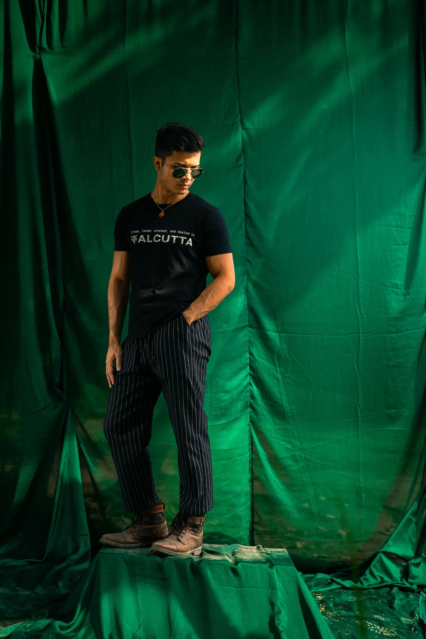Full Moon Pants