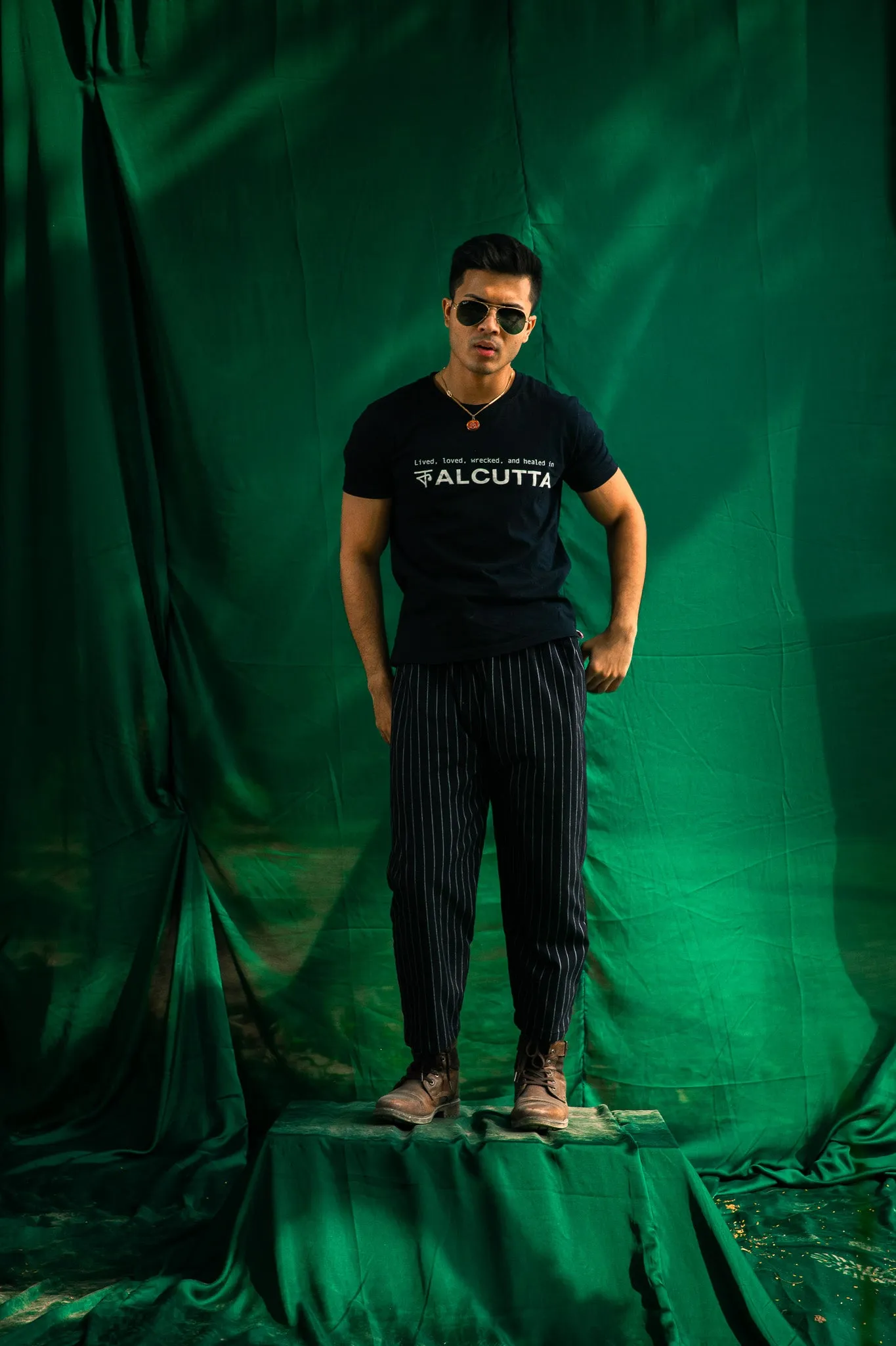Full Moon Pants