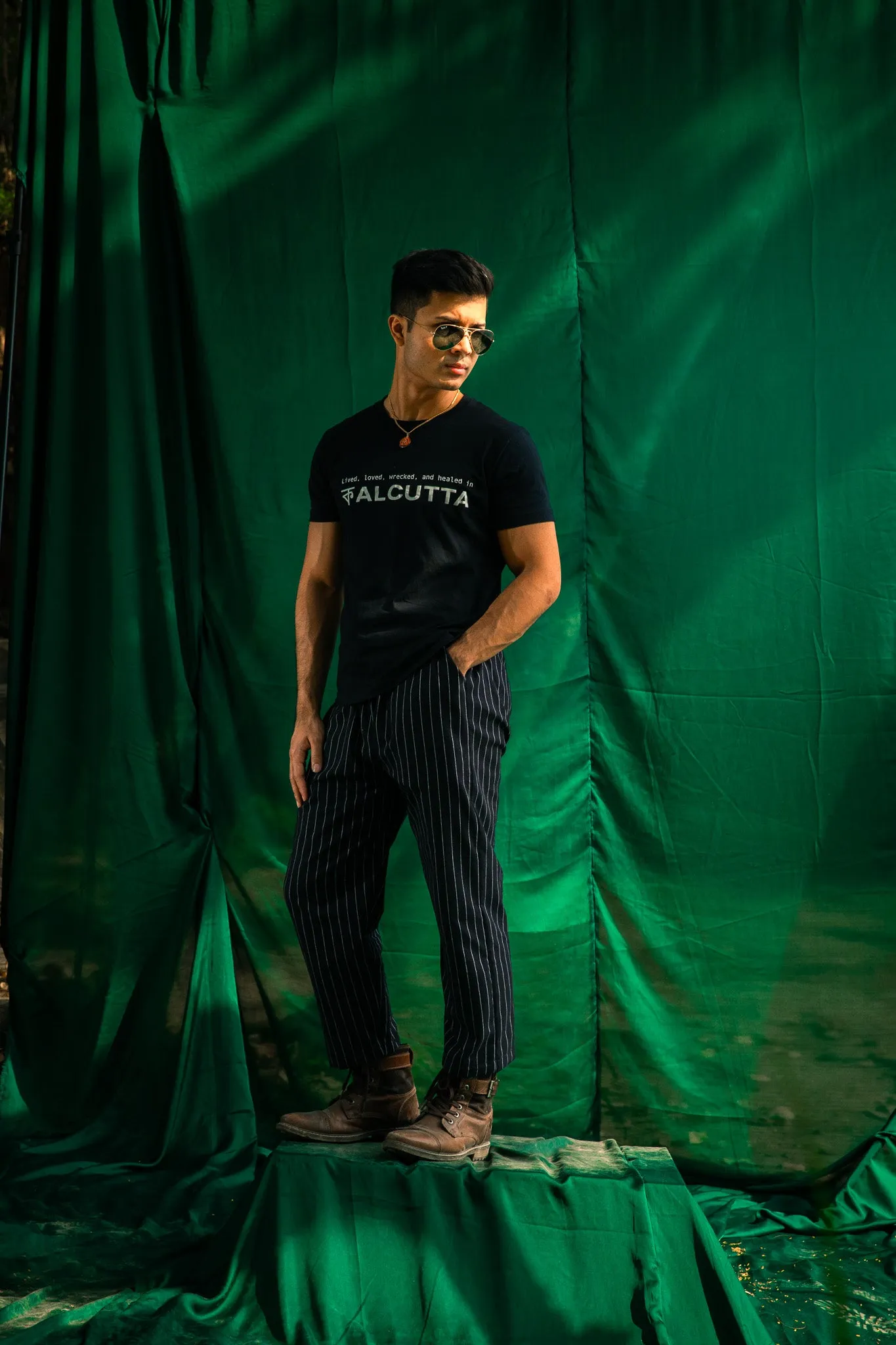 Full Moon Pants