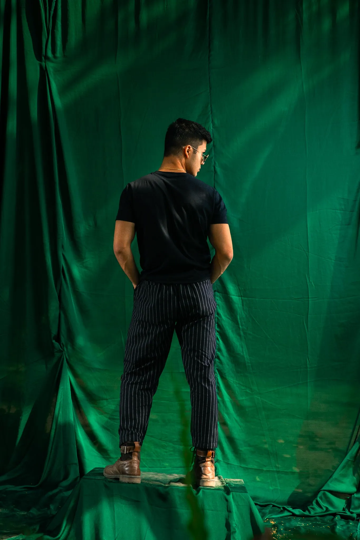 Full Moon Pants