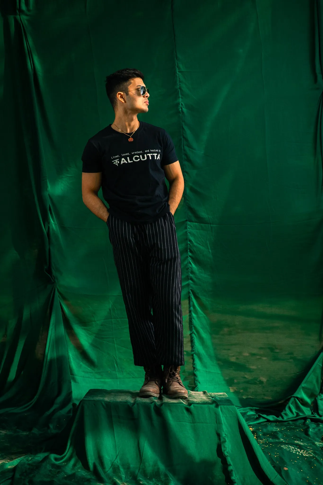 Full Moon Pants