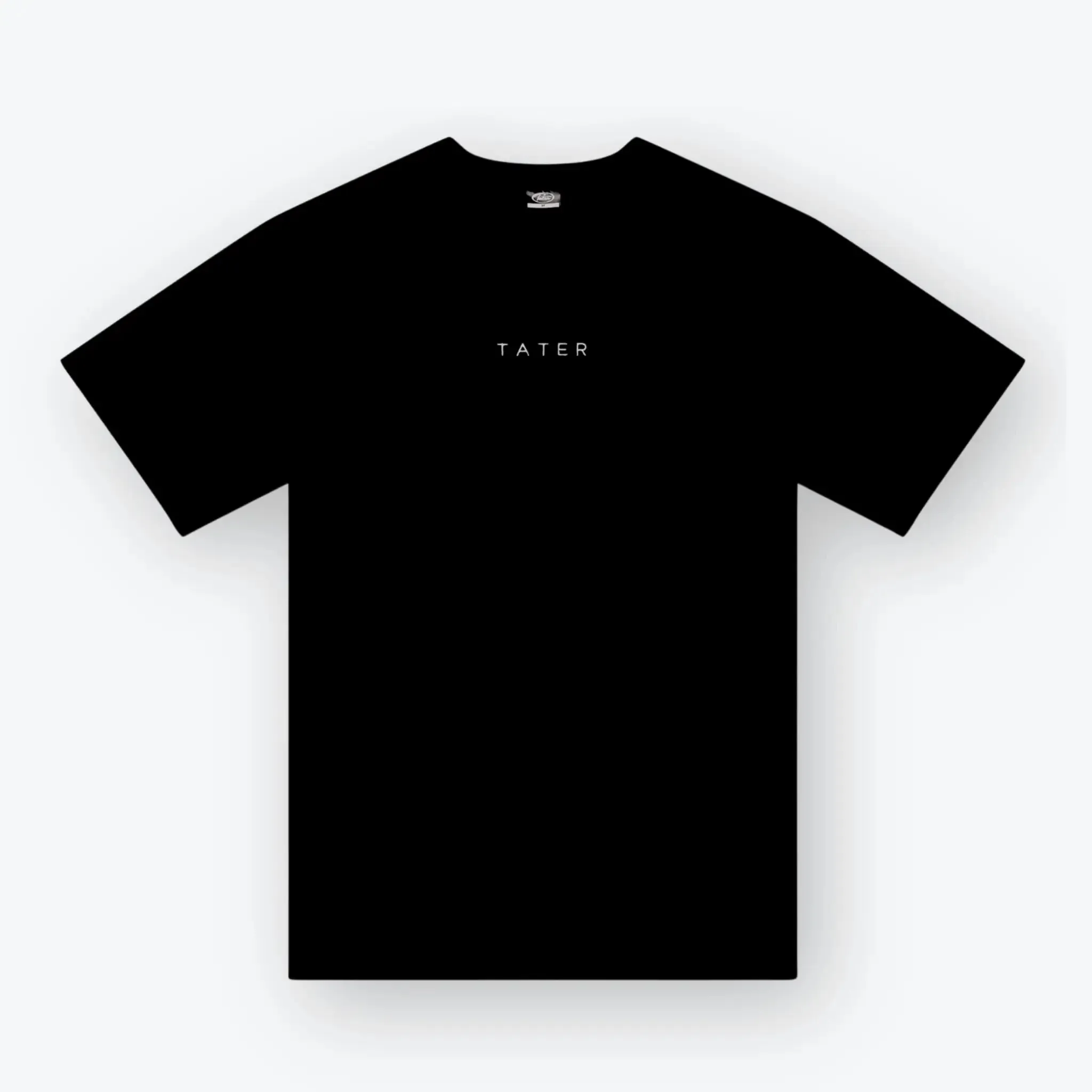 FUNDAMENTALS | OFF-Day Heavyweight Tee | Black