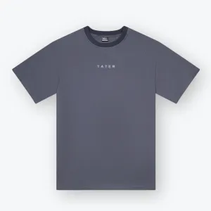 FUNDAMENTALS | OFF-Day Heavyweight Tee | Grey
