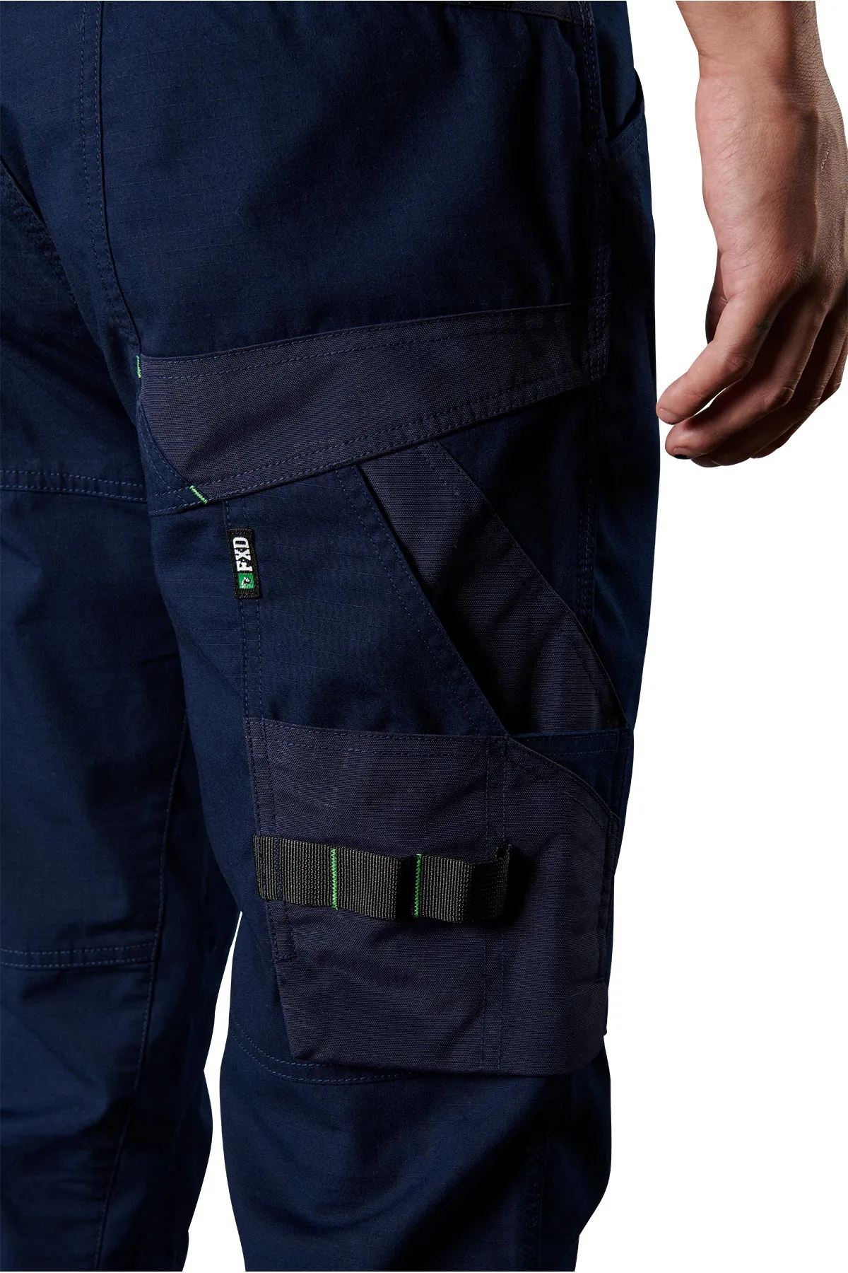 FXD WP-10 Stretch Ripstop Work Pants