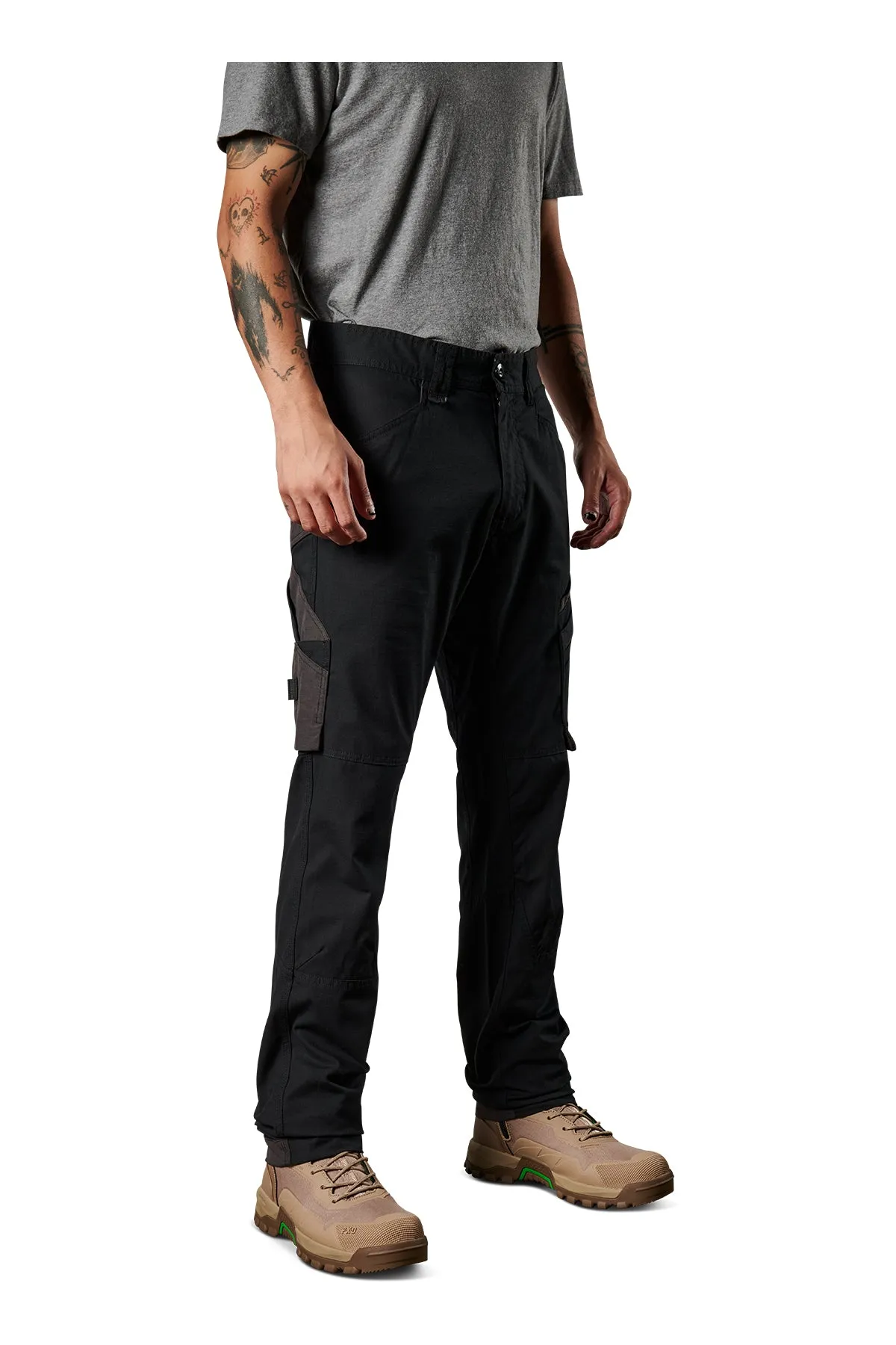 FXD WP-10 Stretch Ripstop Work Pants