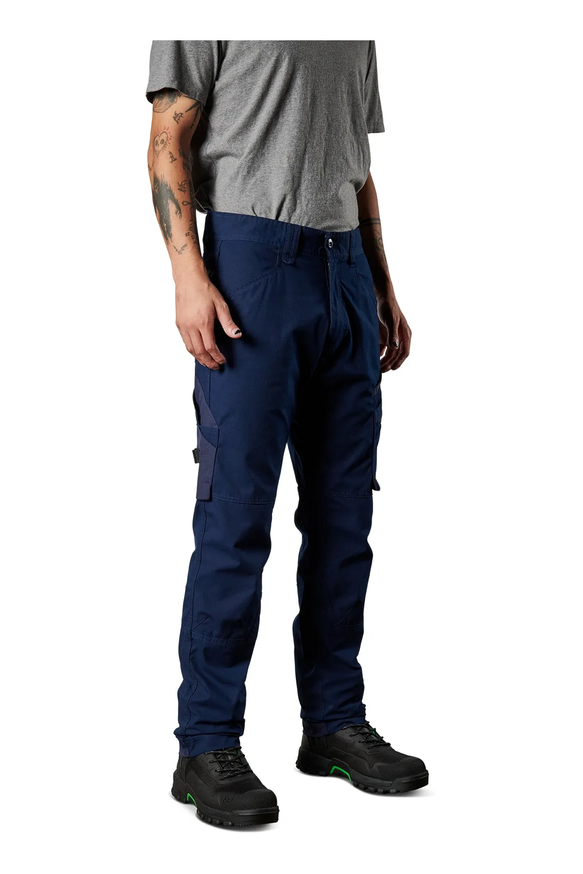 FXD WP-10 Stretch Ripstop Work Pants