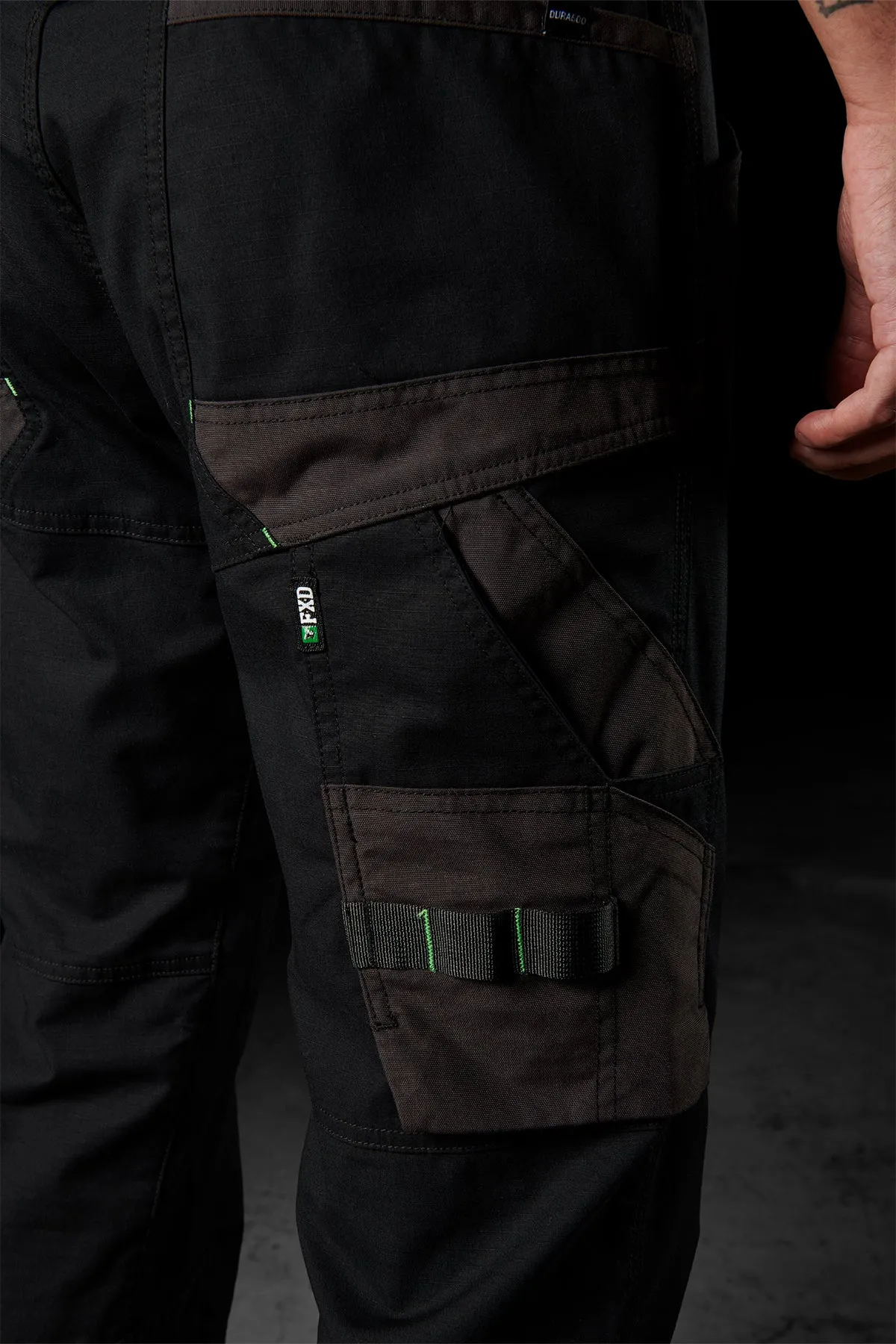 FXD WP-10 Stretch Ripstop Work Pants