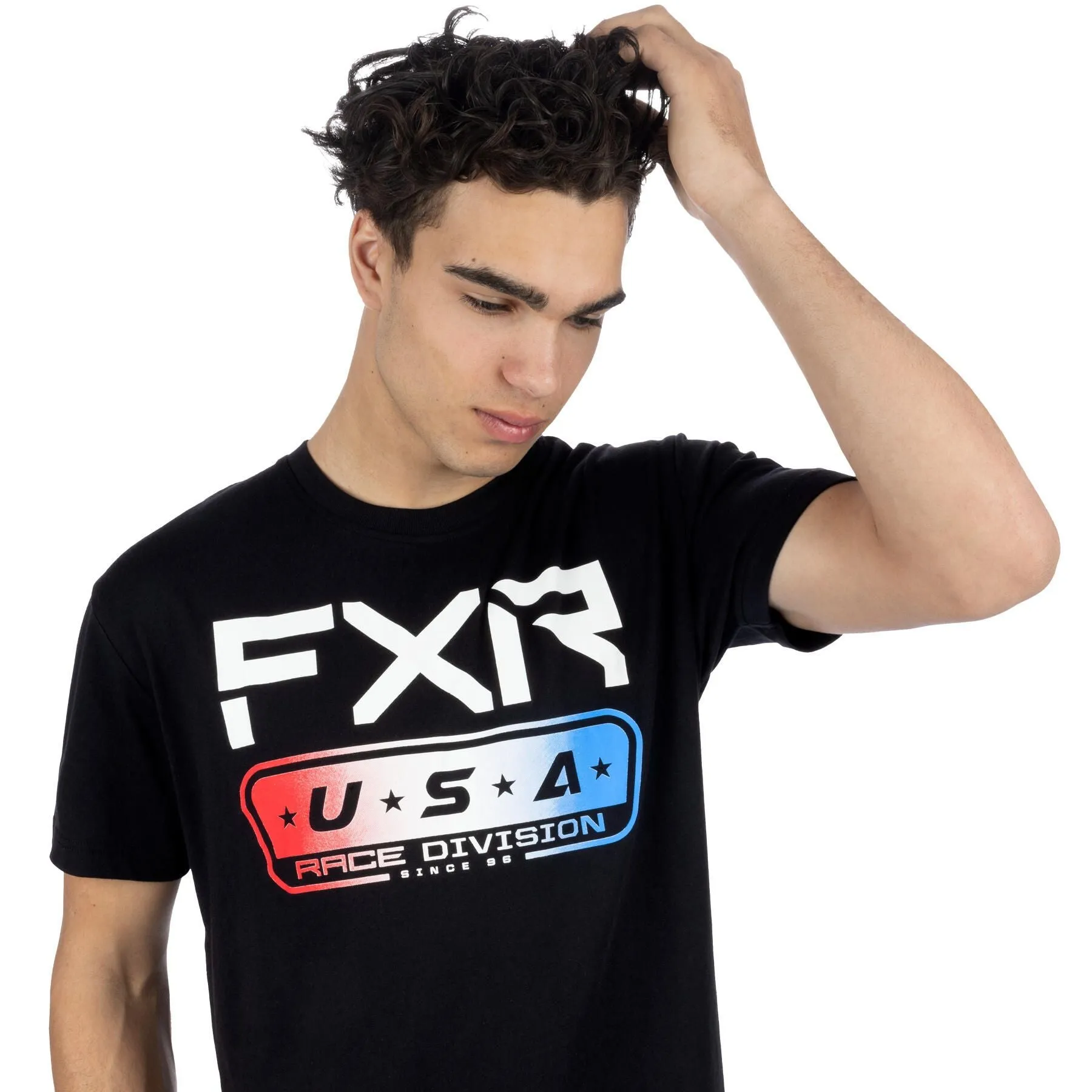 FXR International Race Premium T-Shirt - 2024