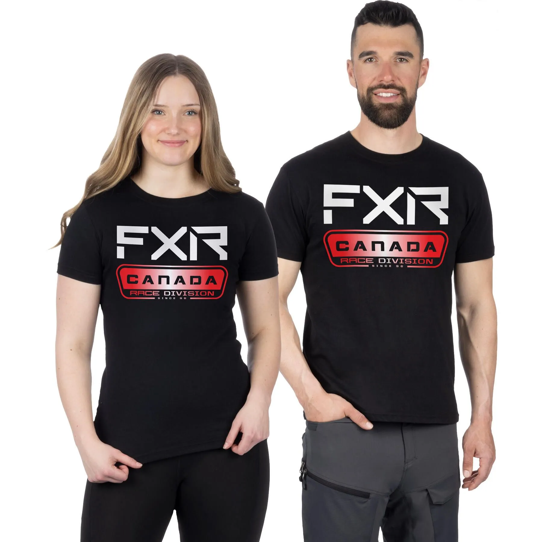 FXR International Race Premium T-Shirt - 2024