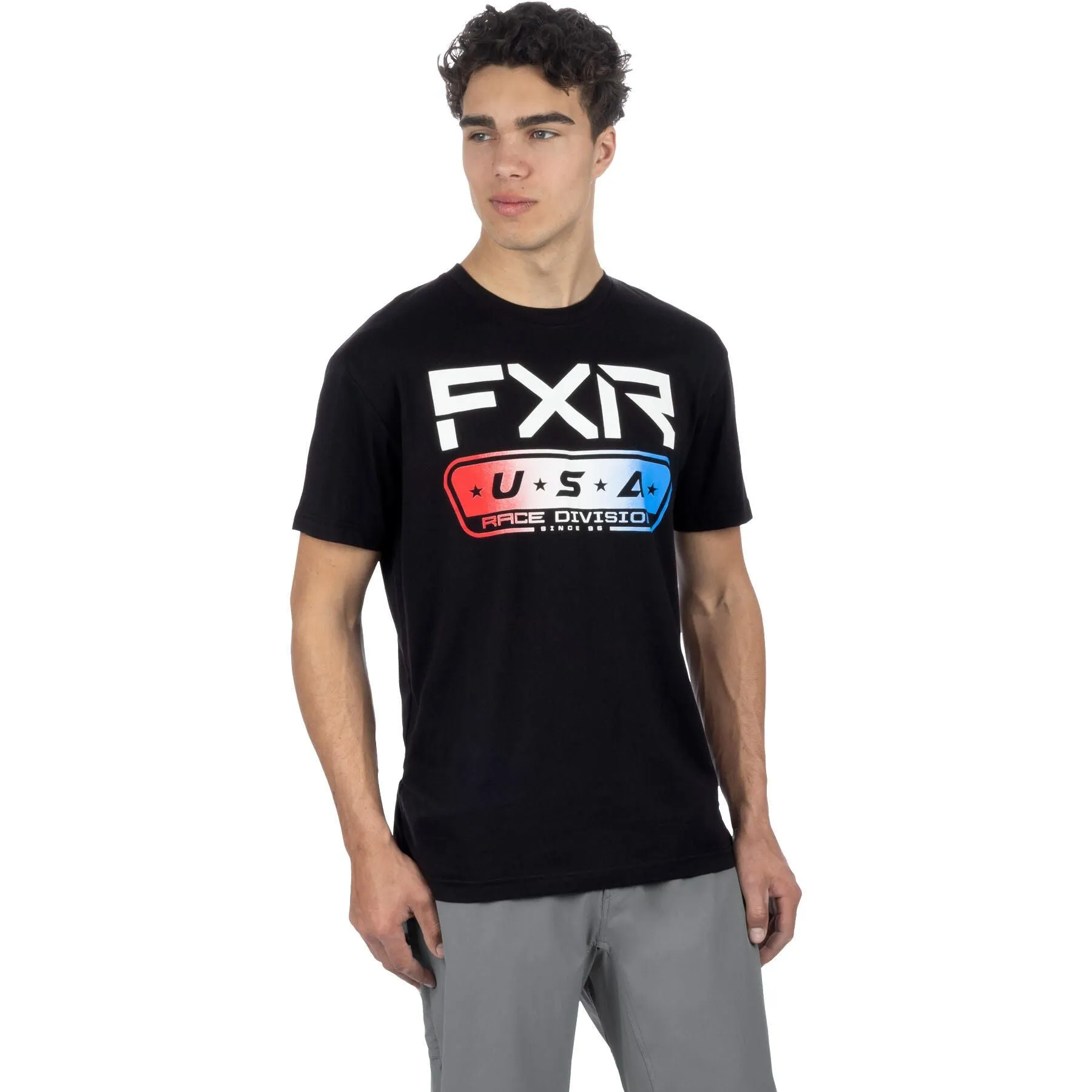 FXR International Race Premium T-Shirt - 2024
