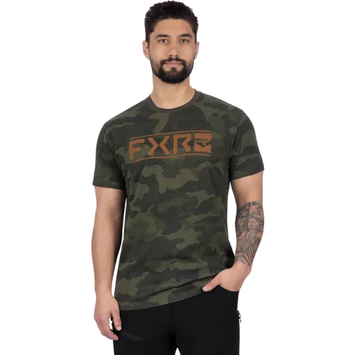 FXR Victory Premium T-Shirt