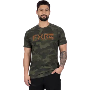 FXR Victory Premium T-Shirt