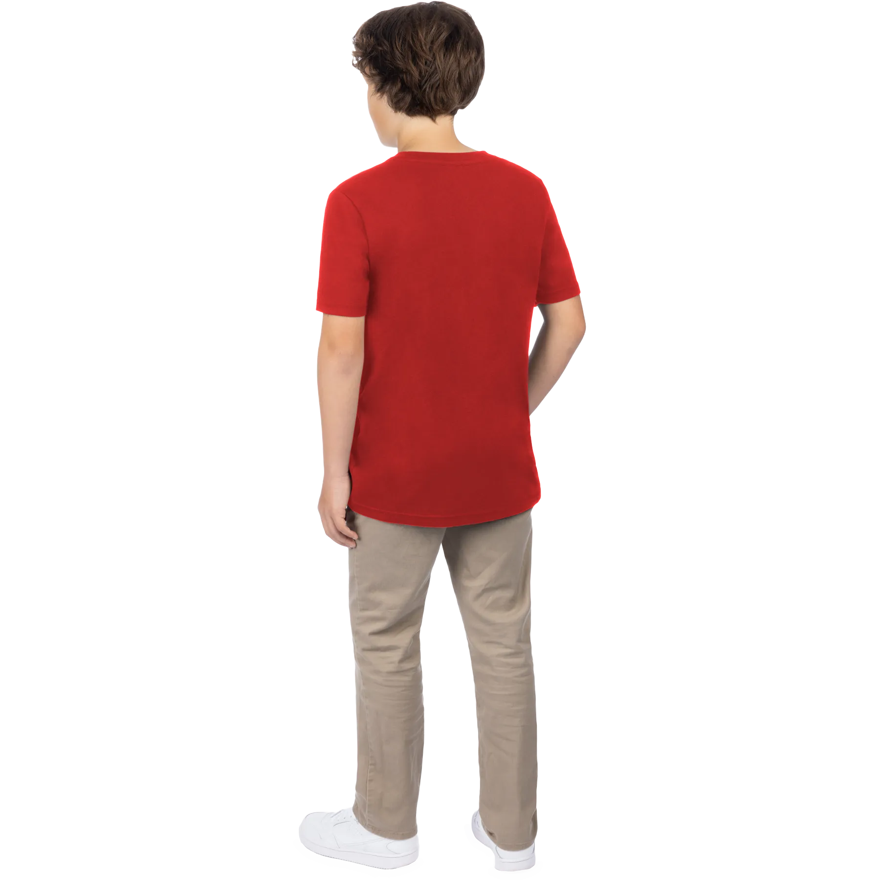 FXR Youth Broadcast Premium T-Shirt - 2024