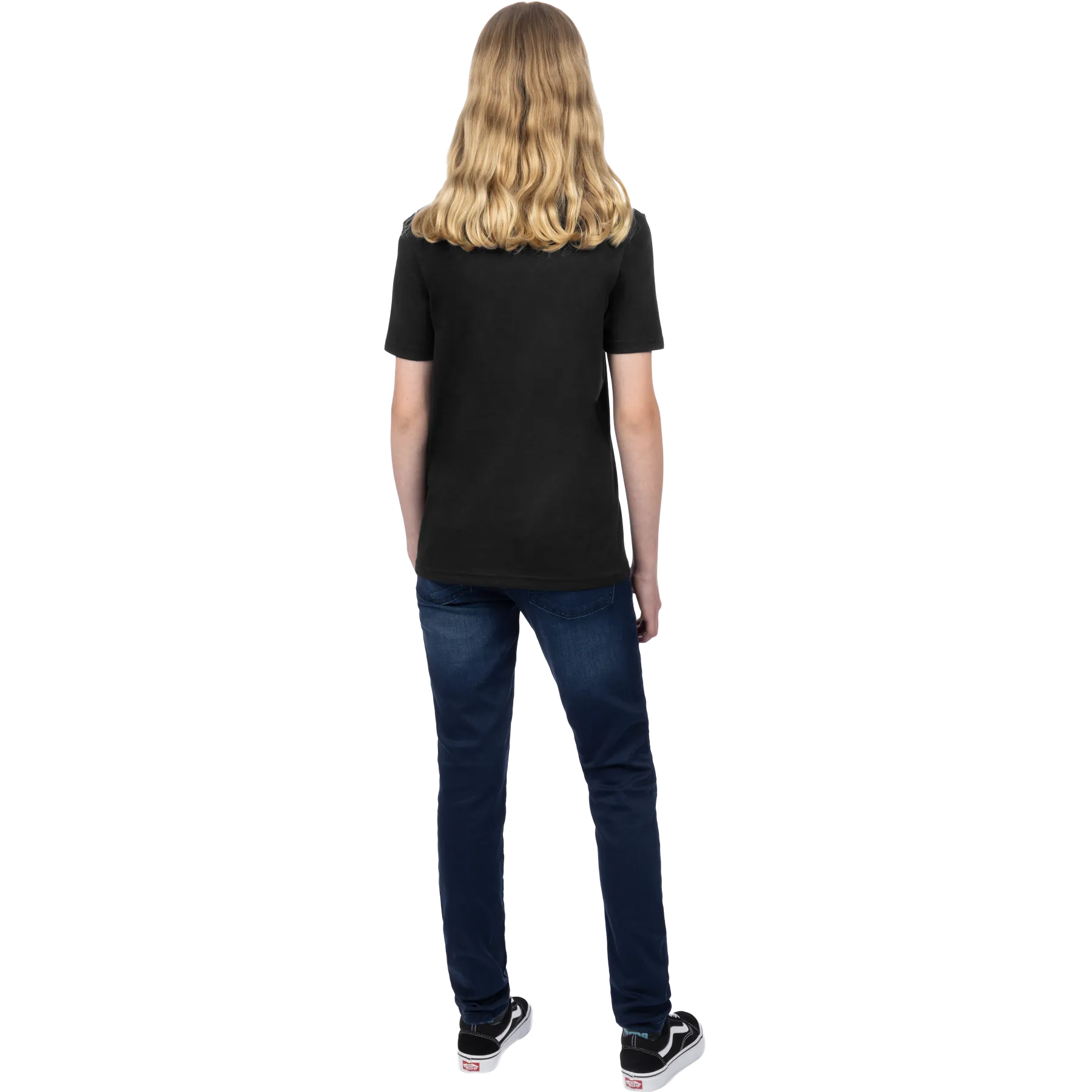 FXR Youth Broadcast Premium T-Shirt - 2024