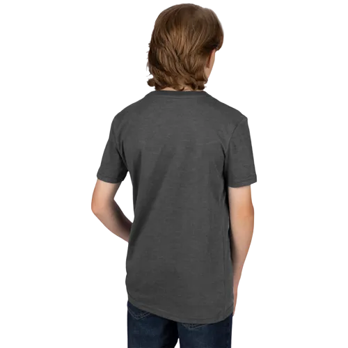 FXR Youth Split Premium T-Shirt
