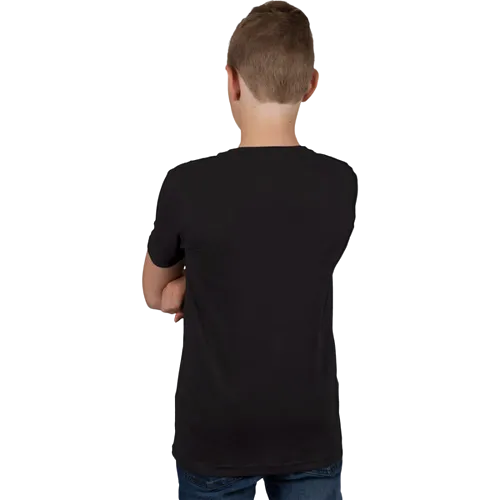 FXR Youth Split Premium T-Shirt