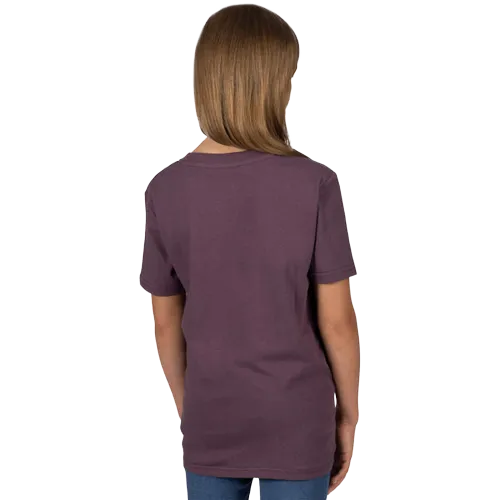 FXR Youth Split Premium T-Shirt